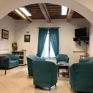 Casa Per Ferie Gens Petilia Hotel