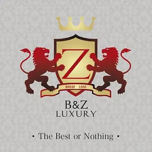 B&z Luxury Bed & Breakfast Bari
