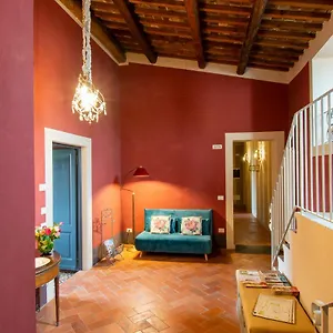 Il Malconsiglio Maison d'hôtes