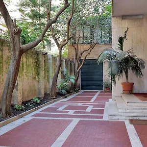 Romagnosi 20 Bed & Breakfast Roma