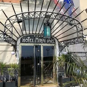 Miramare Hotel Napoli