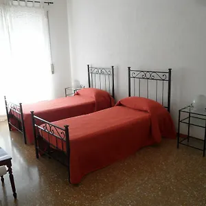 Chimera Hotel Roma