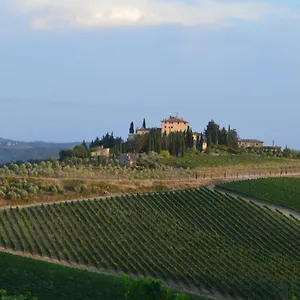 Damario Panorama Maison d'hôtes