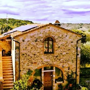 San Paterno Couette-café